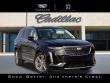2023 CADILLAC XT6 Premium Luxury SUV