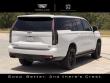 2023 CADILLAC Escalade ESV Sport Platinum SUV