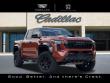 2024 Toyota Tacoma Hybrid TRD Pro 4WD Truck