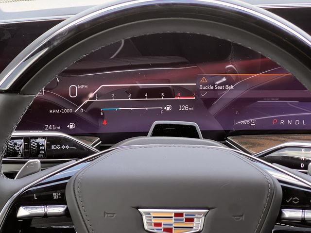 2026 Cadillac Escalade ESV Platinum Sport - Photo 15