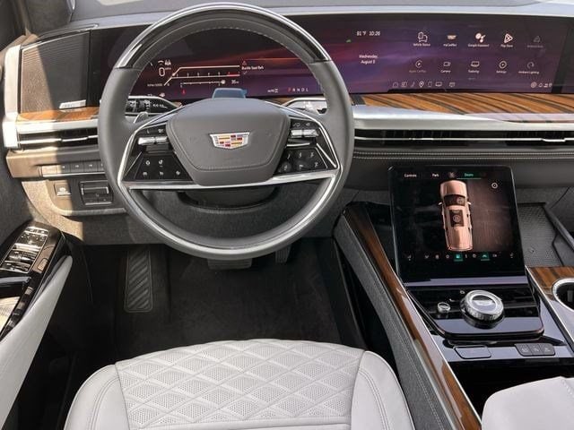 2026 Cadillac Escalade ESV Platinum Sport - Photo 11