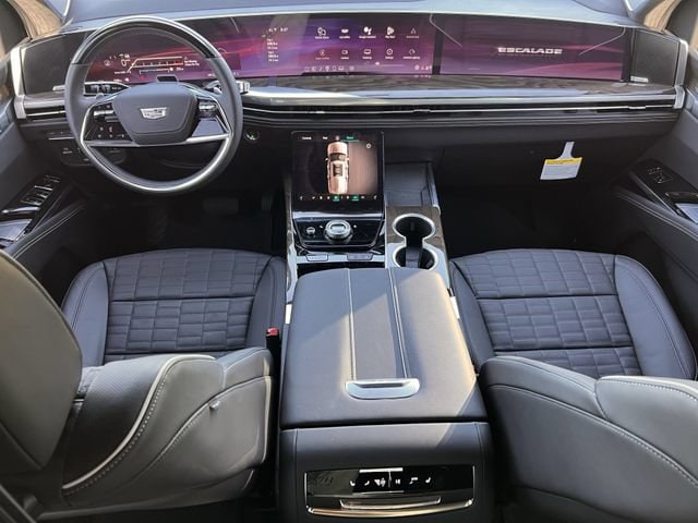2026 Cadillac Escalade ESV Platinum Sport - Photo 9