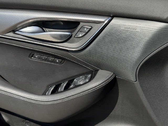 2026 Cadillac CT5 Premium Luxury - Photo 22