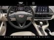 2024 CADILLAC CT4 Luxury Car