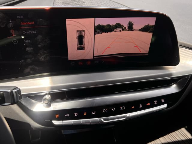 2026 Cadillac LYRIQ V - Photo 17