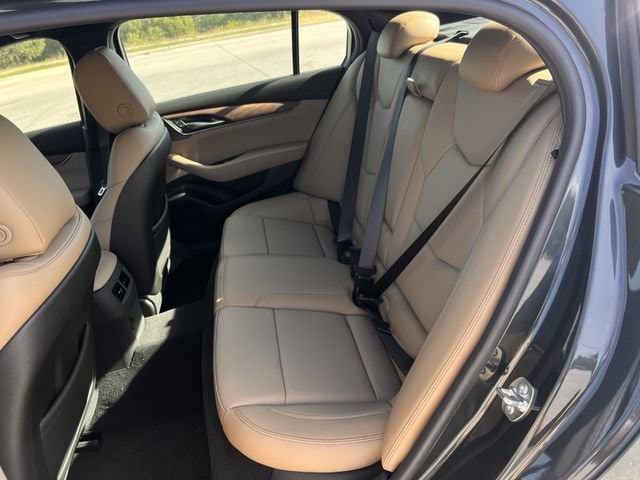 2026 Cadillac CT5 Premium Luxury - Photo 27