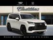 2025 LEXUS LX 600 Luxury SUV