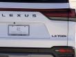 2025 LEXUS LX 700h Luxury SUV