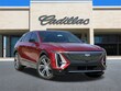 CADILLAC LYRIQ