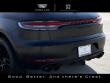 2021 Porsche Macan Turbo SUV