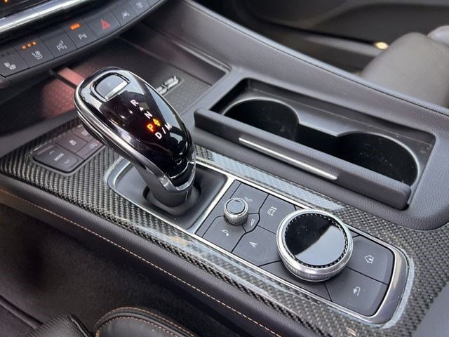 2026 Cadillac CT5 Sport - Photo 18