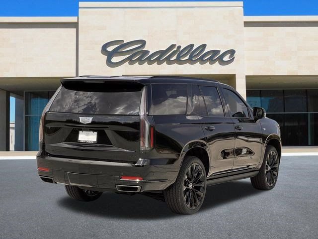 New 2026 CADILLAC Escalade Platinum Sport SUV