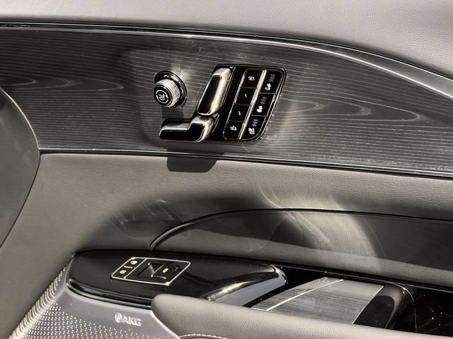 2026 Cadillac LYRIQ Premium Sport - Photo 22