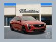 2023 CADILLAC CT4-V V-Series Performance