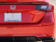 2024 Honda Civic Hatchback Sport