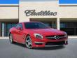 2014 Mercedes-Benz SL 63 AMG SL 63 AMG Convertible