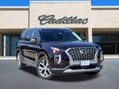 2021 Hyundai Palisade SEL SUV