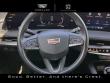 2024 CADILLAC XT4 Premium Luxury SUV