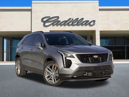 2023 CADILLAC XT4 Sport SUV