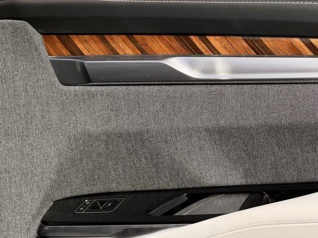 2026 Cadillac Escalade ESV Platinum Sport - Photo 26