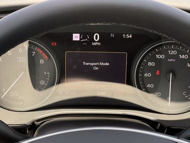 2026 Cadillac XT5 Premium Luxury - Photo 12