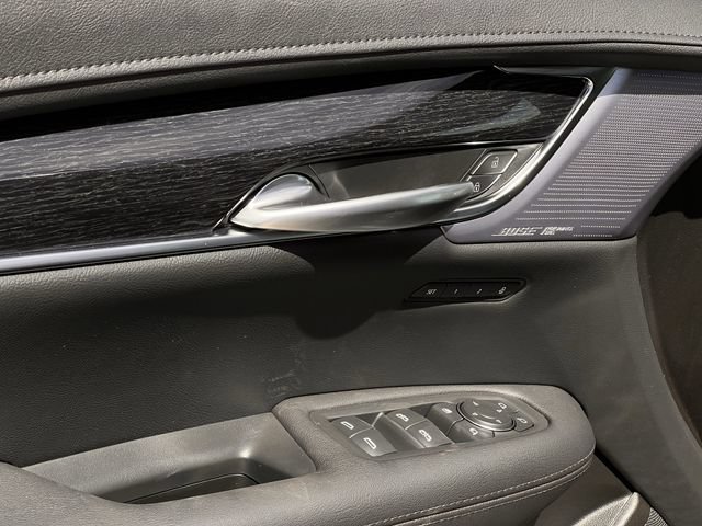 2026 Cadillac XT5 Premium Luxury - Photo 20