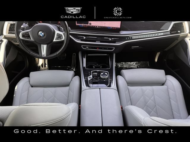 Used 2024 Black BMW sDrive40i image 12