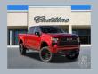 2025 Chevrolet Silverado 1500 RST Truck