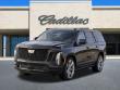 2026 CADILLAC Escalade Sport SUV