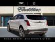 2024 CADILLAC XT5 Premium Luxury SUV
