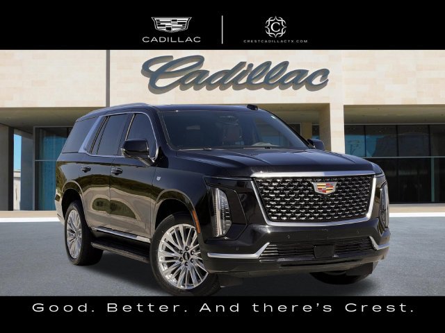 2025 CADILLAC Escalade Premium Luxury SUV