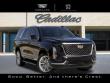 2025 CADILLAC Escalade Premium Luxury SUV