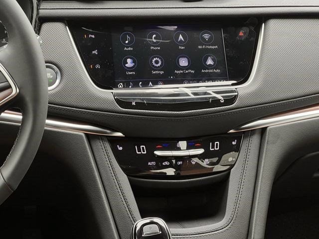 2026 Cadillac XT5 Premium Luxury - Photo 15