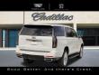 2025 CADILLAC Escalade ESV Premium Luxury SUV