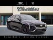 2022 CADILLAC CT4 Sport Car