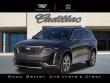 2023 CADILLAC XT6 Premium Luxury SUV