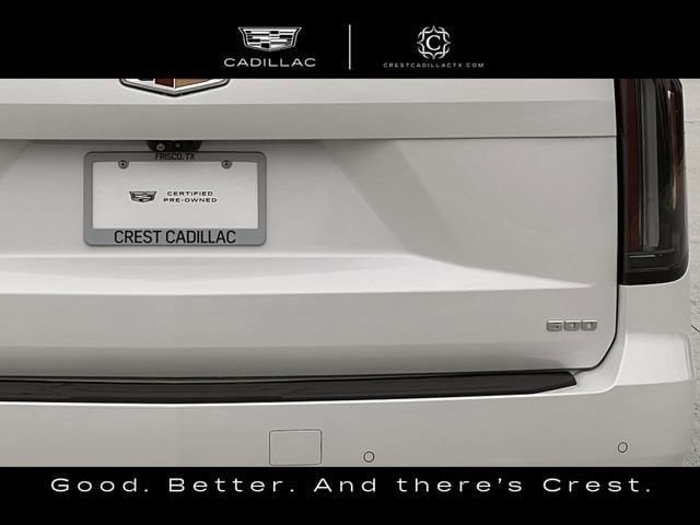 2024 Cadillac Escalade ESV Premium Luxury - Photo 7