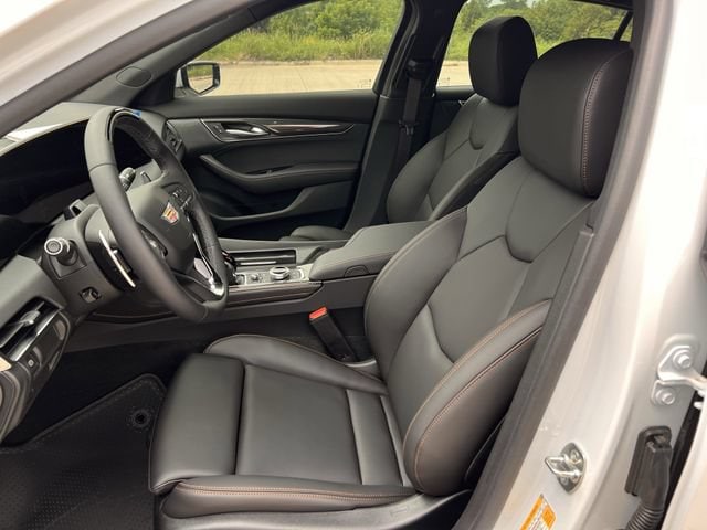 2026 Cadillac CT5 Sport - Photo 21