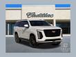 2025 CADILLAC Escalade Sport Platinum SUV