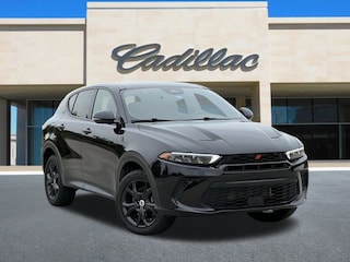 2023 Dodge Hornet GT Plus