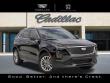 2025 CADILLAC XT4 Premium Luxury SUV
