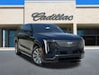 CADILLAC ESCALADE IQ