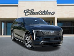 2026 CADILLAC ESCALADE IQ Sport SUV
