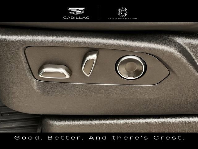 2024 Cadillac Escalade ESV Premium Luxury - Photo 28