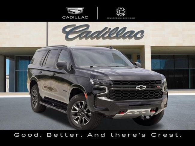 2023 Chevrolet Tahoe Z71 SUV