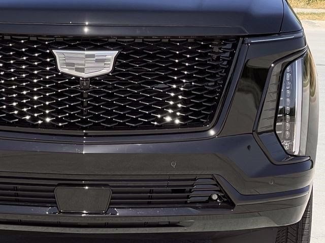 2026 Cadillac Escalade Platinum Sport - Photo 8