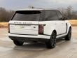 2018 Land Rover Range Rover 3.0L V6 Supercharged HSE SUV