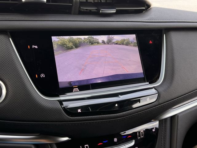 2026 Cadillac XT5 Luxury - Photo 16