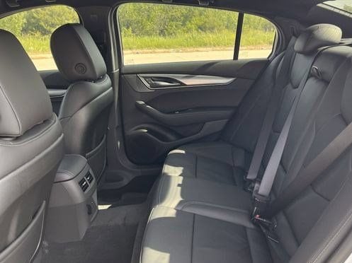 2026 Cadillac CT5 Premium Luxury - Photo 27