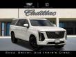 2025 CADILLAC Escalade ESV Premium Luxury SUV